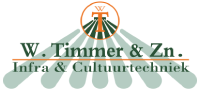 Timmer Bestratingen logo