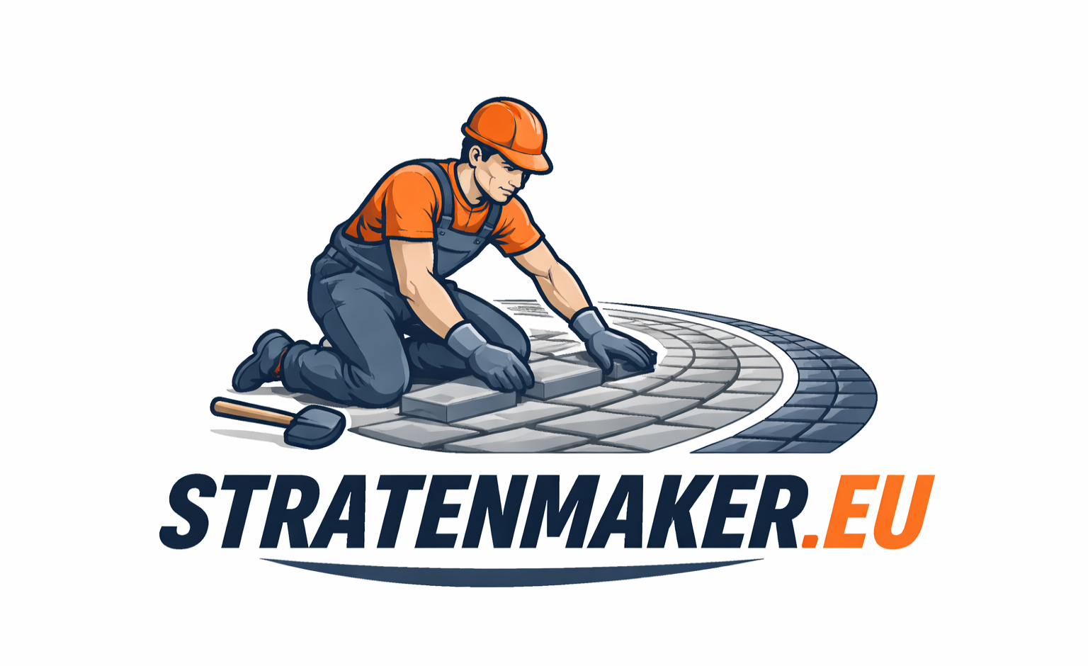 Stratenmaker logo