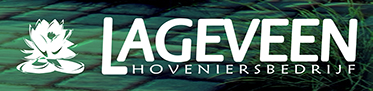 Hoveniersbedrijf Lageveen logo