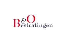 B&O Bestratingen logo
