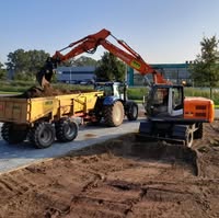 Jaca Dienstverlening logo