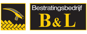 B&L Bestratingen logo