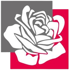 Hoveniersbedrijf De Roos logo