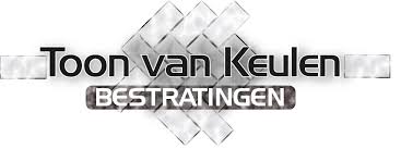 van Keulen Bestratingen logo