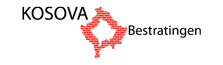 Kosova Bestratingen logo