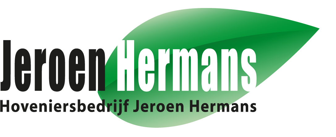 Hoveniersbedrijf Jeroen Hermans logo