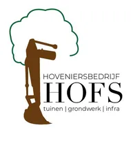 Hoveniersbedrijf Hofs logo