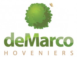 De Marco Hoveniers logo