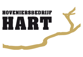 Hoveniersbedrijf Hart logo