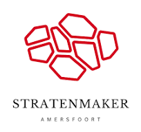 Stratenmaker Amersfoort logo