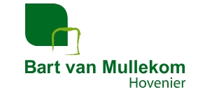 Bart van Mullenkom logo