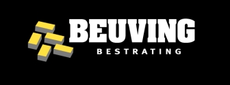 Beuving Bestrating logo