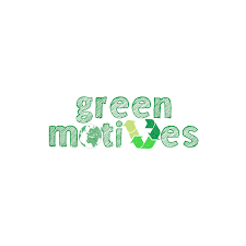 Green Motive Hoveniers logo