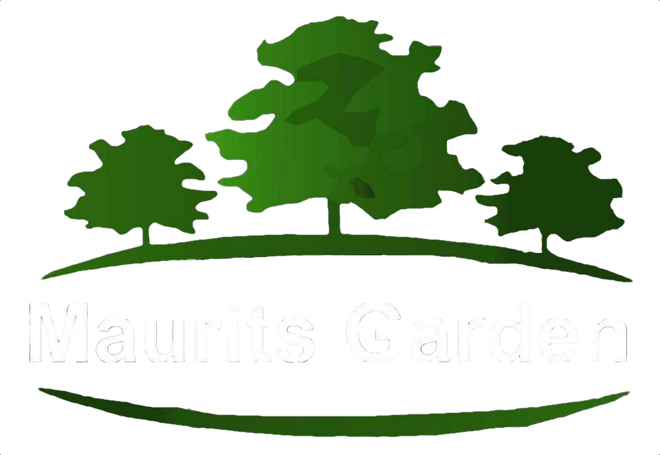 Maurits Garden logo