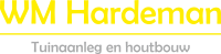 WM Hardeman logo