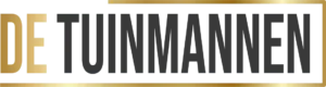 De Tuinmannen logo