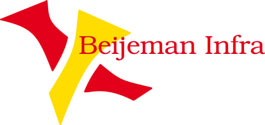Beijeman Bestratingen B.V. logo