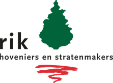 Rik Hoveniers en Stratenmakers VOF logo