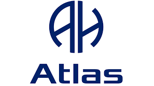 Atlas Hoveniers logo