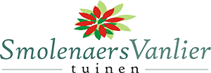 Smolenaers Vanlier Tuinen logo