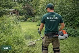 Tuinkracht Hoveniers logo