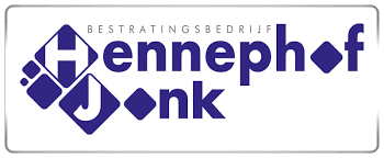 Hennephof & Jonk B.V logo