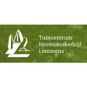 Lemmens Hoveniersbedrijf logo