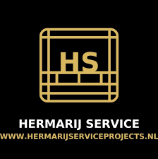Hermarij Service Projects logo