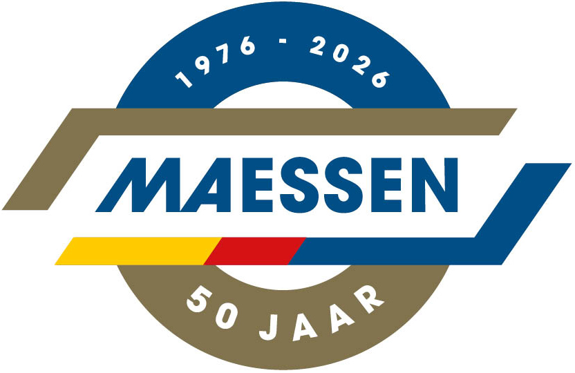 Maessen Bestratingen logo