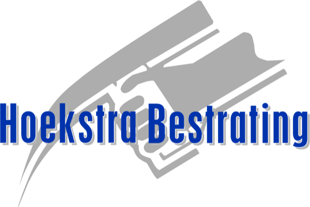 Hoekstra Bestrating logo