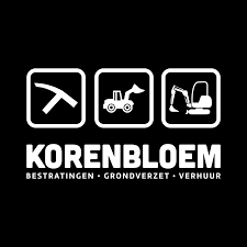 Korenbloem Bestratingen logo