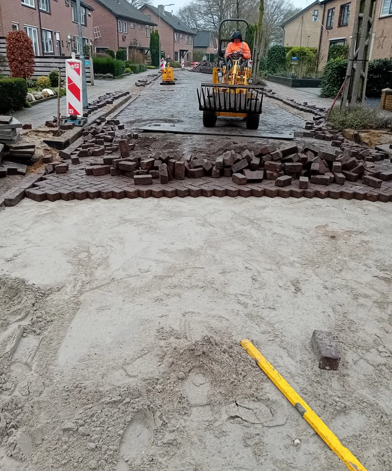 TDV Bestratingen logo