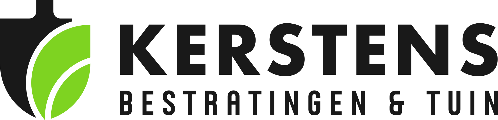 Kerstens Bestratingen logo