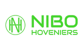 NiBo Hoveniers logo