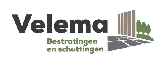 Velema Bestratingen logo