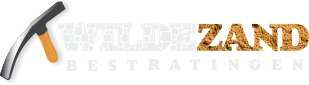 Wildezand Bestratingen logo
