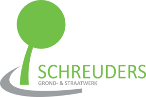 Hoveniersbedrijf Schreuders logo