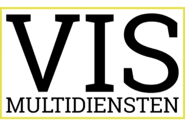 Vis Multidiensten logo