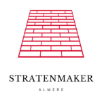 Stratenmaker Almere logo
