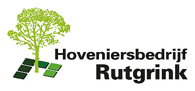 Hoveniersbedrijf Rutgrink logo