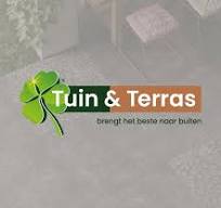 Tuin & Terras Flevoland logo