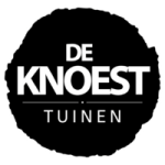 De Knoest Tuinen Hoveniersbedrijf logo