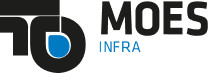 Moes Infra logo