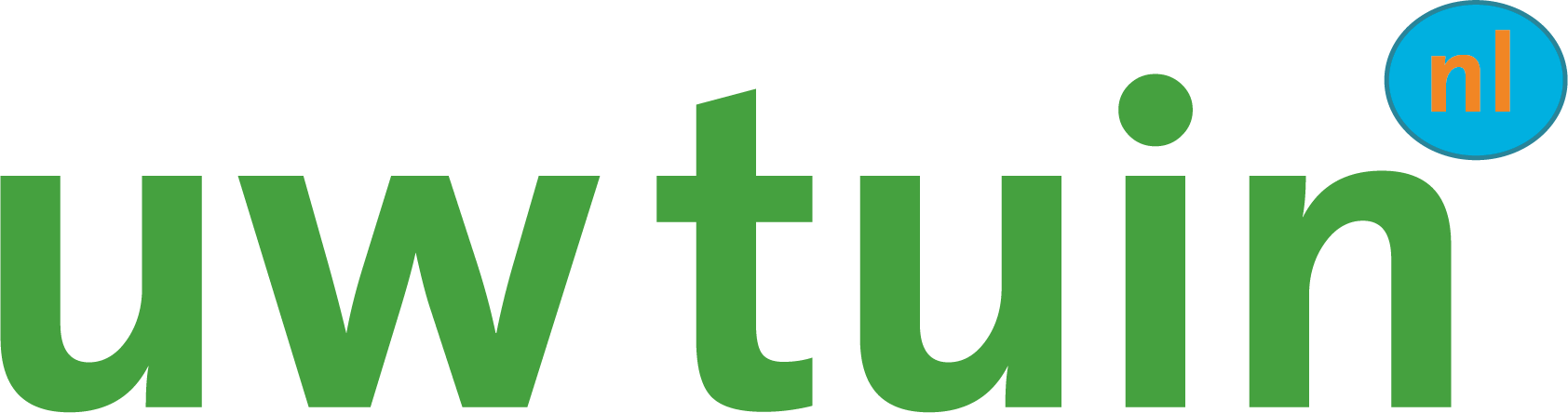 Uw Tuin Leidsche Rijn logo