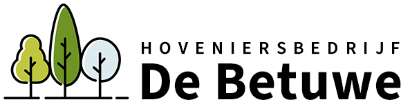 Hoveniersbedrijf De Betuwe logo