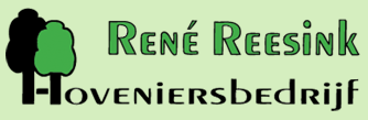 Reesink Hoveniers logo
