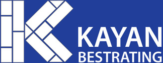 Kayan Bestrating logo