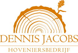 Hoveniersbedrijf Dennis Jacobs logo