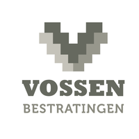 Vossen Bestratingen logo