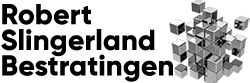 Robert Slingerland bestratingen logo